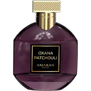 Amaran Oxana Patchouli parfüm şişesi