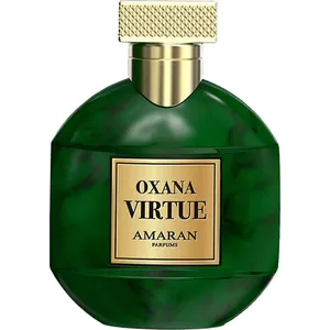 Amaran Oxana Virtue perfume bottle