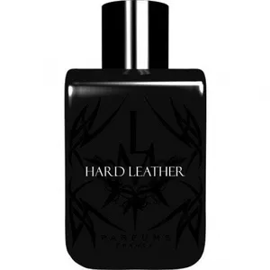 LM Parfums Hard Leather parfüm şişesi
