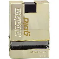 Jean Paul Dupont Phobia Gold parfüm şişesi