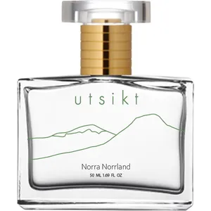 Norra Norrland Utsikt parfüm şişesi