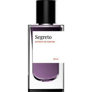 Duoscent Segreto parfüm şişesi