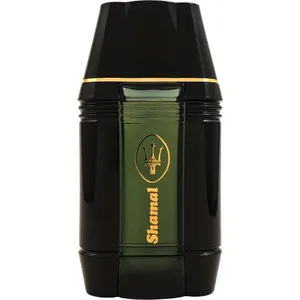 Italart Maserati Shamal perfume bottle
