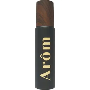 Arôm Suave Crispy Leaves parfüm şişesi