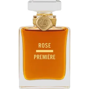 Laurent Smal Rose Première parfüm şişesi