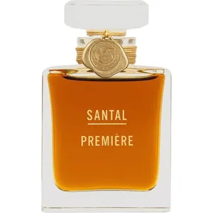 Laurent Smal Santal Première parfüm şişesi