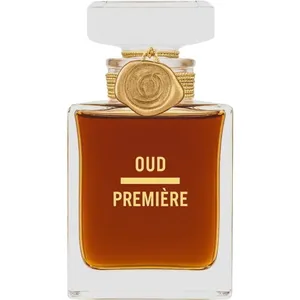 Laurent Smal Oud Première parfüm şişesi