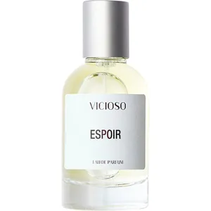 Vicioso Studios Espoir perfume bottle