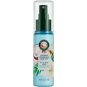 Herbal Essences Coconut perfume bottle