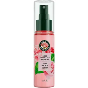 Herbal Essences Rose perfume bottle