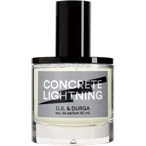 D.S. & Durga Concrete Lightning parfüm şişesi
