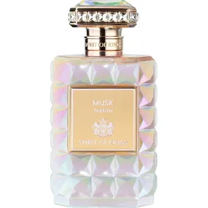 Spirit of Kings Musk parfüm şişesi