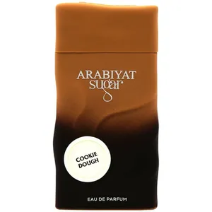Arabiyat Sugar Cookie Dough parfüm şişesi