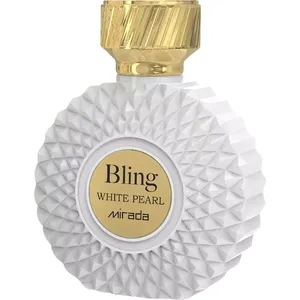 Mirada White Pearl parfüm şişesi