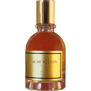 Acrè Scents Lantern perfume bottle