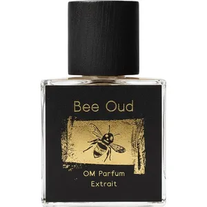 OM Parfum Bee Oud parfüm şişesi