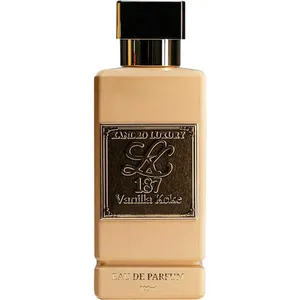 Xandro Vanilla Koke LX187 perfume bottle
