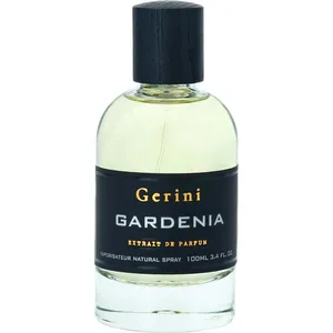 Gerini Gardenia parfüm şişesi