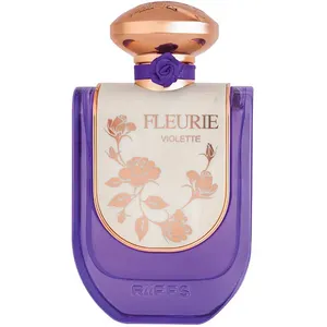Riiffs Fleurie Violette parfüm şişesi