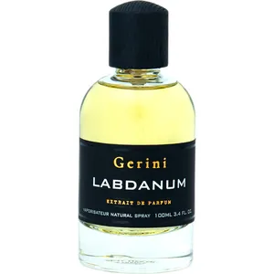 Gerini Labdanum parfüm şişesi