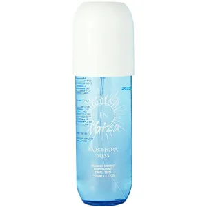 Solo en Ibiza Barcelona Bliss (Body Mist) parfüm şişesi