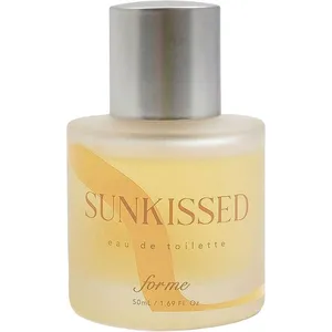 ForMe Sunkissed perfume bottle