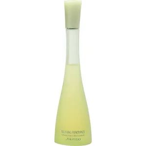 Shiseido Relaxing Fragrance / Fragrance Relaxante / リラクシングフレグランス (Eau de Parfum) parfüm şişesi