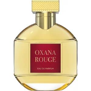 Amaran Oxana Rouge perfume bottle