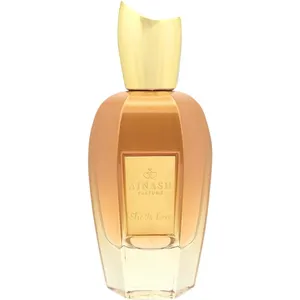 Ainash Parfums She Is Love parfüm şişesi
