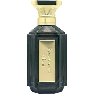 Ainash Parfums Rosewood Elixir parfüm şişesi