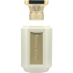 Ainash Parfums Female Secret perfume bottle