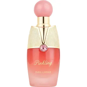 Paris Corner Pinkling parfüm şişesi