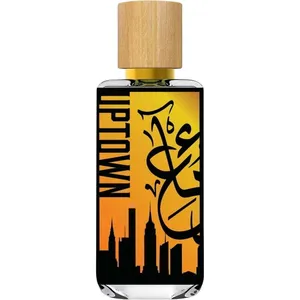 The Dua Brand Uptown parfüm şişesi