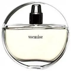 Shiseido Vocalise / ヴォカリーズ (Eau de Parfum) parfüm şişesi