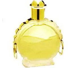 Kesling Sinaï perfume bottle