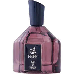 Middle East Perfumes Najah parfüm şişesi