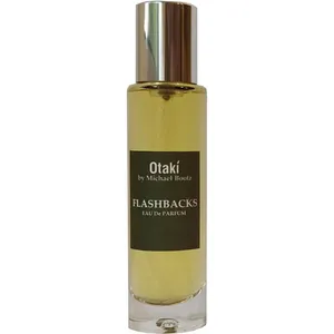 Otakí Parfums Flashbacks parfüm şişesi