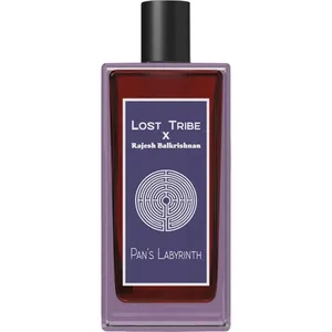 Lost Tribe Pan's Labyrinth perfume bottle