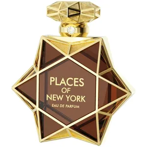 Le Chameau Places of New York perfume bottle