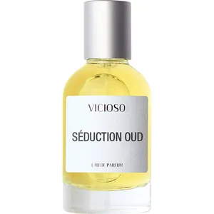 Vicioso Studios Séduction Oud parfüm şişesi