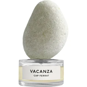 Vacanza Cap Ferrat perfume bottle