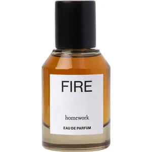 Homework Fire parfüm şişesi