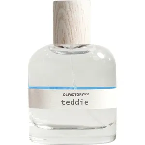 Olfactory NYC Teddie parfüm şişesi