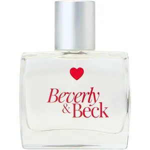PacSun Beverly & Beck parfüm şişesi