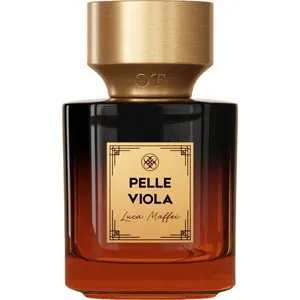 Olfactive Traveller Pelle Viola perfume bottle