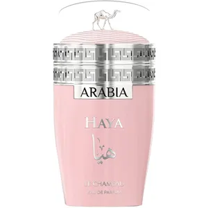Le Chameau Arabia Haya parfüm şişesi