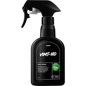 Lush Vimt-No parfüm şişesi