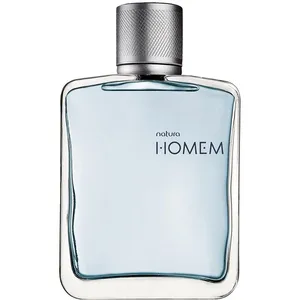 Natura Homem parfüm şişesi