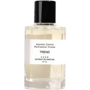 Czar Trend perfume bottle