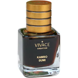 Vivace Perfumes Kambo Sumi (Extrait de Parfum) parfüm şişesi